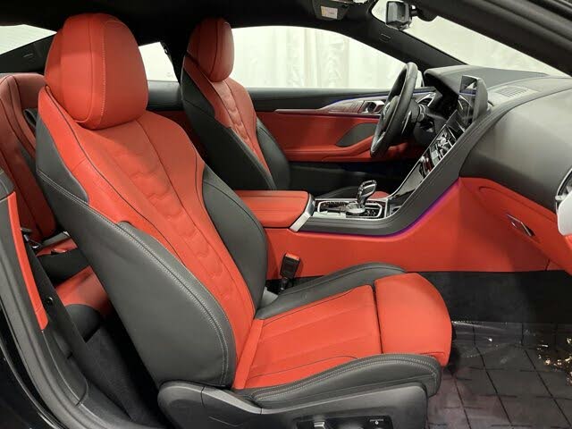 2023 BMW 8 Series 840i xDrive Coupe AWD for sale in Saint Louis, MO – photo 12