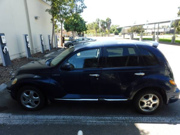2001 Chrysler PT Cruiser Sport Wagon for sale in San Diego South, CA – photo 7