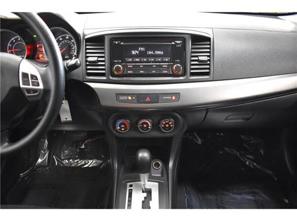2015 Mitsubishi Lancer ES Sedan 4D - Financing For All! for sale in San Diego, CA – photo 17