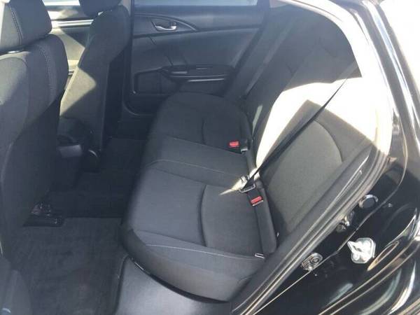 ==2019 HONDA CIVIC==EXCELLENT CONDITION**BLUETOOTH**GUARANTEED APROVAL for sale in Springdale, AR – photo 16