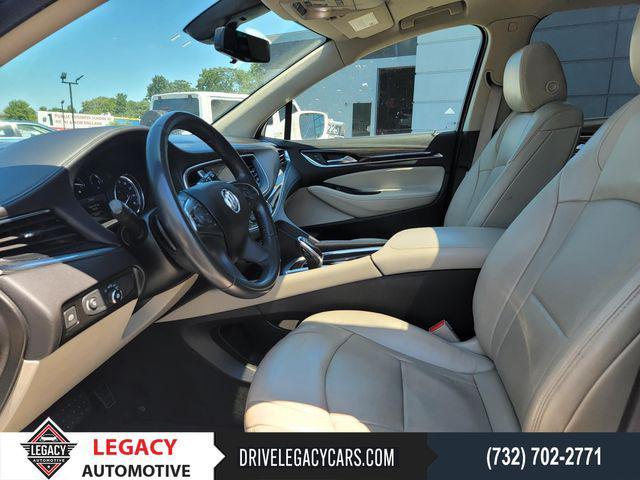 2018 Buick Enclave Essence for sale in Other, NJ – photo 12