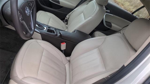 2015 Buick Regal Turbo Premium I for sale in Hermitage, PA – photo 12