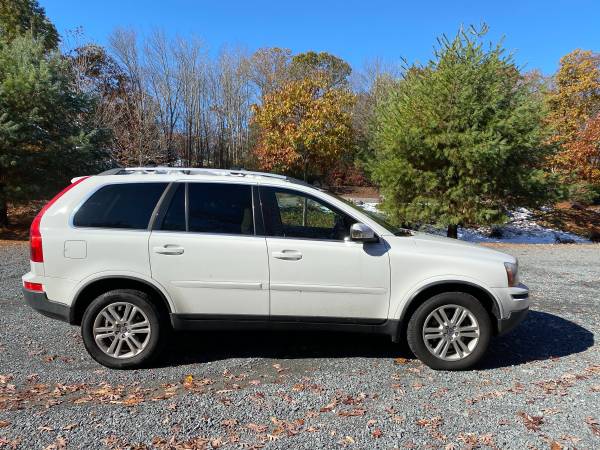 2011 Volvo XC90 - cars & trucks - by owner - vehicle automotive sale for sale in Rehoboth, RI – photo 6