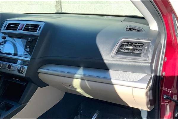 2017 Subaru Outback AWD All Wheel Drive 2 5i Premium SUV - cars & for sale in Klamath Falls, OR – photo 18