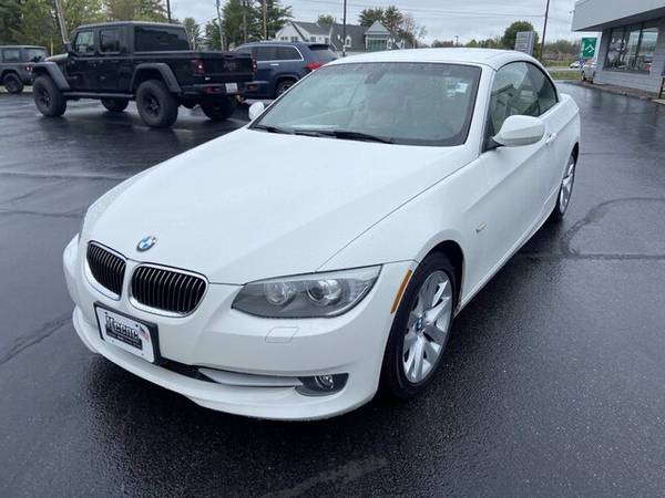 2012 BMW 3-Series 328i - - by dealer - vehicle for sale in Keene, NH – photo 2