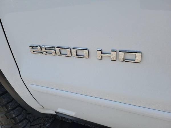 2019 GMC Sierra 2500HD SLE - - by dealer - vehicle for sale in Logan, WV – photo 10
