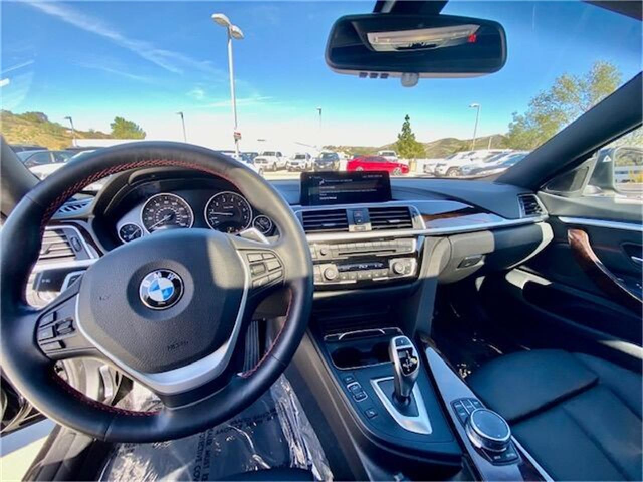 2019 BMW 4 Series for sale in Thousand Oaks, CA – photo 12