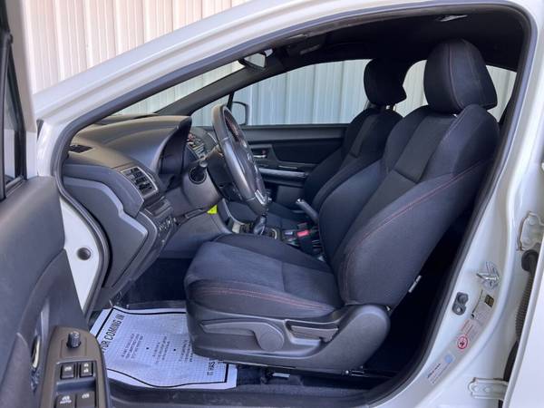 2015 Subaru WRX Base AWD 4dr Sedan 47, 552 Miles - - by for sale in Bellevue, NE – photo 10