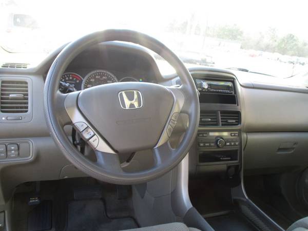 2006 Honda Pilot 2WD EX Automatic Unspecified for sale in ALABASTER, AL – photo 7