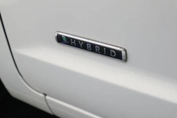 2012 Lincoln MKZ Hybrid Sedan - - by dealer - vehicle for sale in CHANTILLY, District Of Columbia – photo 8
