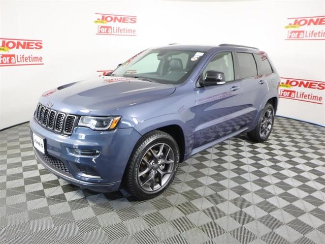 2020 Jeep Grand Cherokee Limited for sale in Fallston, MD – photo 2