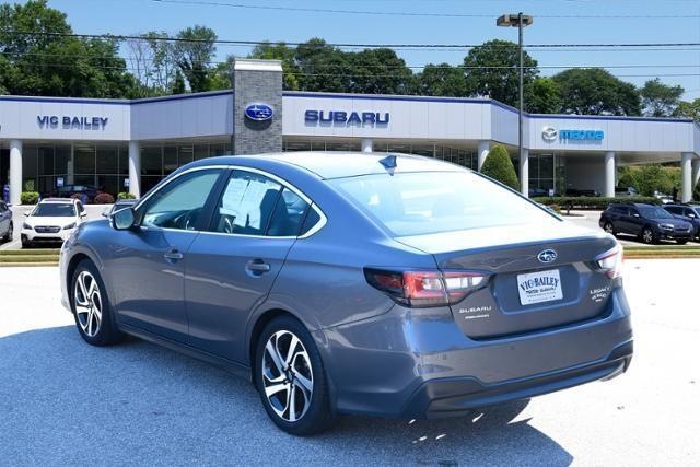 2020 Subaru Legacy for sale in Spartanburg, SC – photo 4