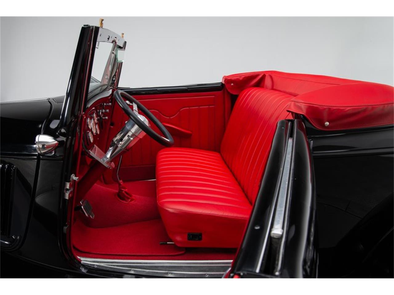 1934 Ford Cabriolet for sale in Charlotte, NC – photo 59