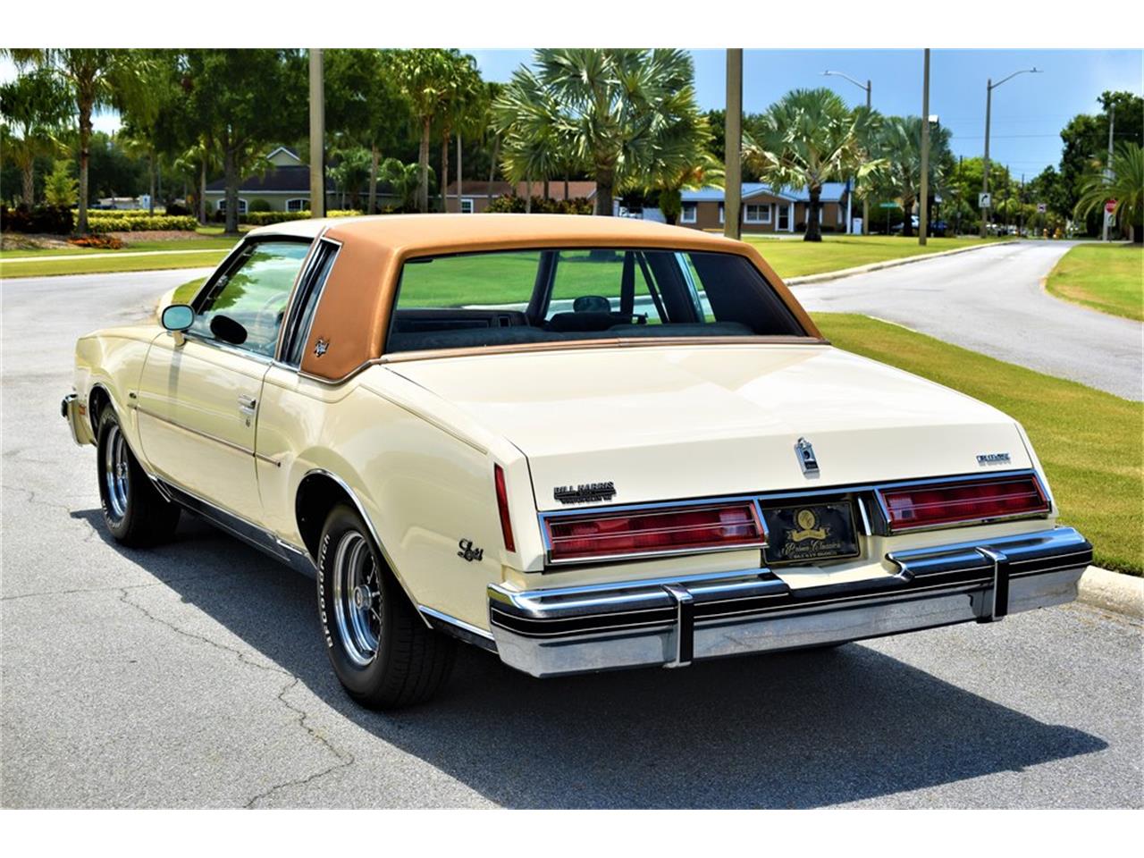 1980 Buick Regal for sale in Lakeland, FL – photo 7