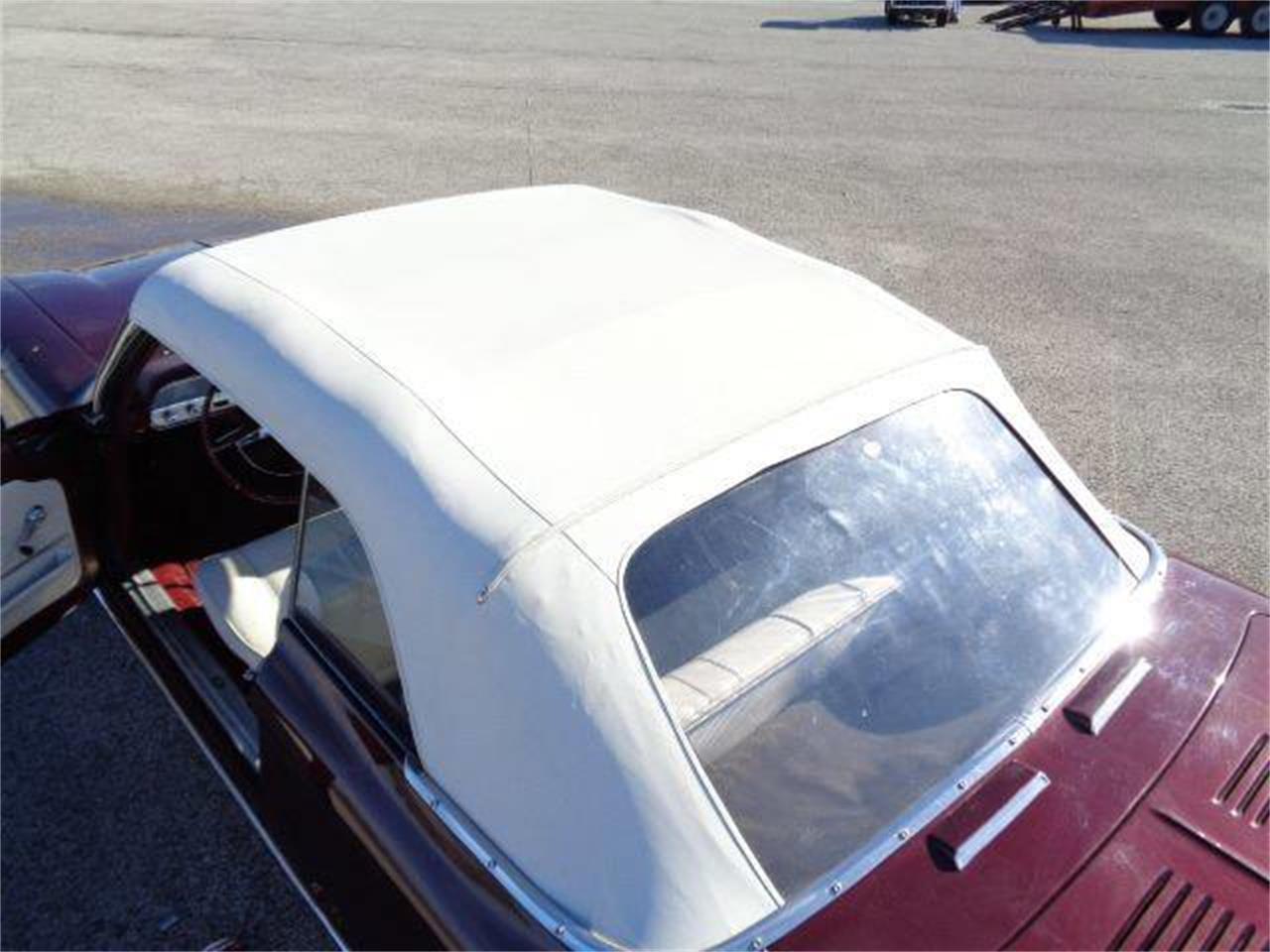 1964 Chevrolet Corvair for sale in Staunton, IL – photo 10