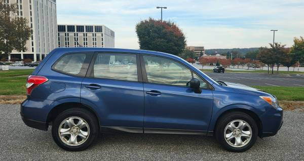2014 Subaru Forester 2 5i PZEV AWD Inspected - - by for sale in Lutherville Timonium, MD – photo 5