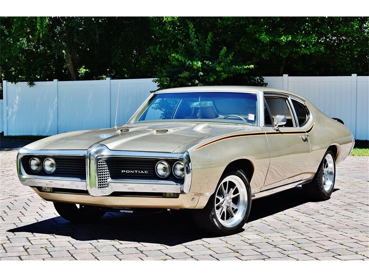 1969 Pontiac Tempest for sale in Lakeland, FL – photo 2