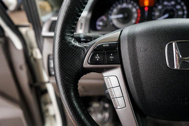 2017 Honda Odyssey Touring Elite for sale in Burnsville, MN – photo 24