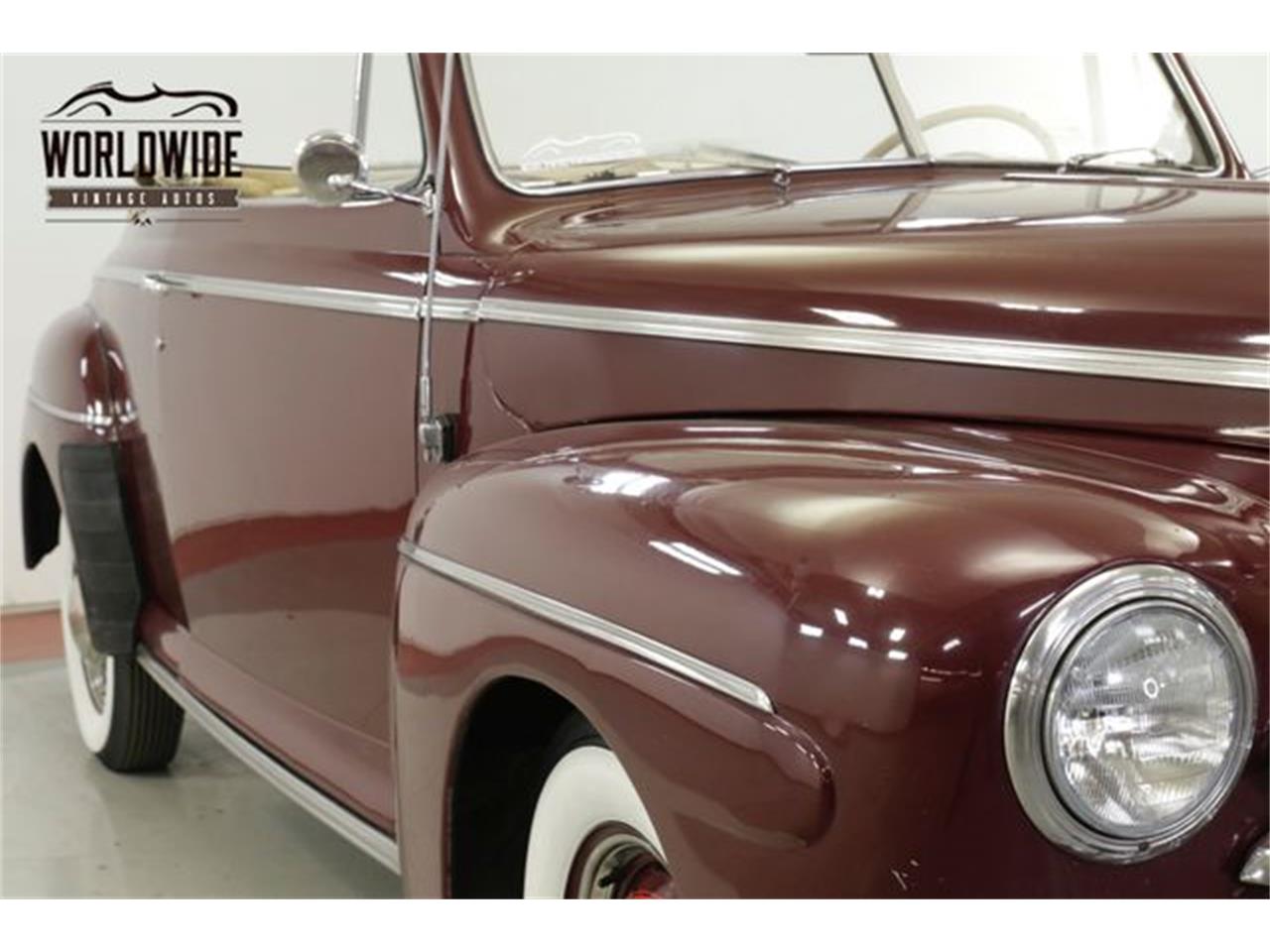 1947 Ford Deluxe for sale in Denver , CO – photo 14
