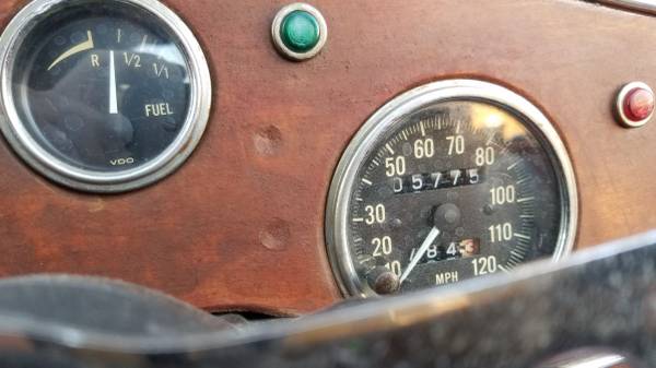 1960 Austin Healey 3000 roadster for sale in South River, NJ – photo 11