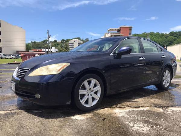 2007 Lexus ES350 for sale in Other, Other