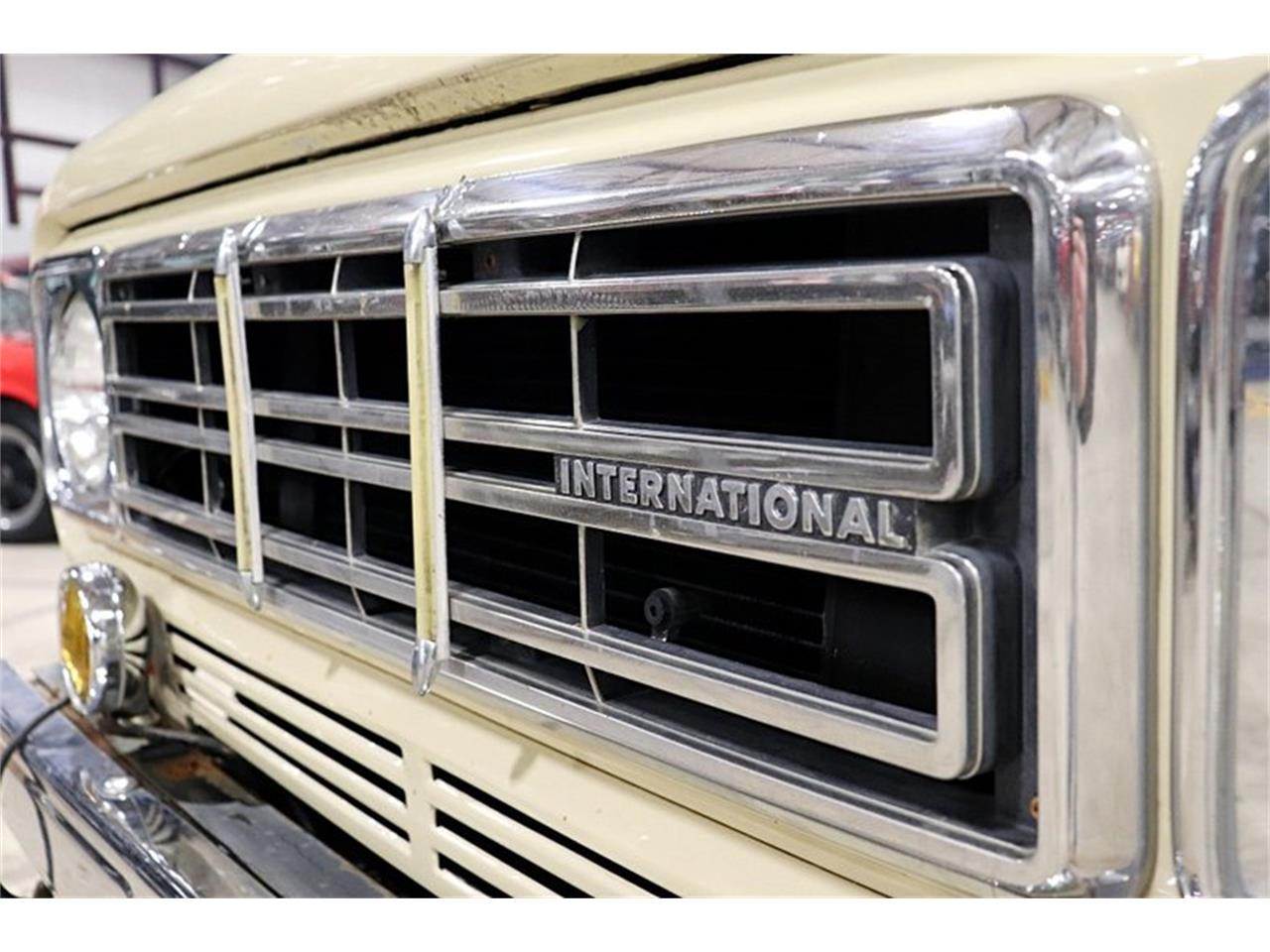 1977 International Scout for sale in Kentwood, MI – photo 47