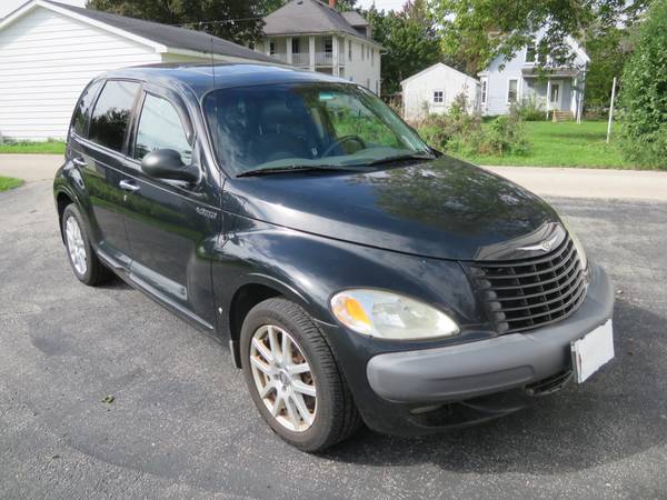 2001 PT Crusier Limited for sale in Wood Dale, IL