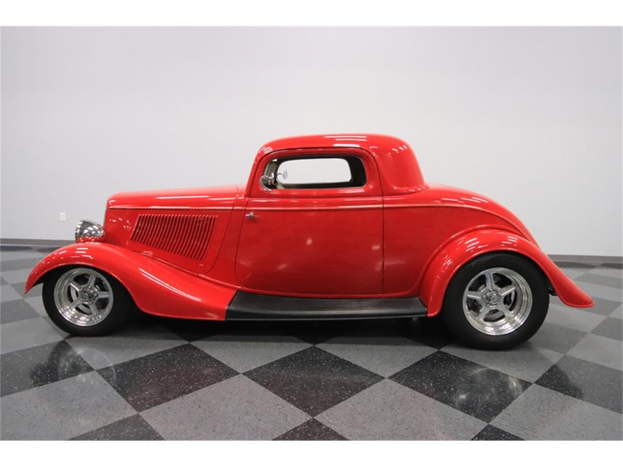 1934 Ford 3-Window Coupe for sale in Mesa, AZ – photo 22