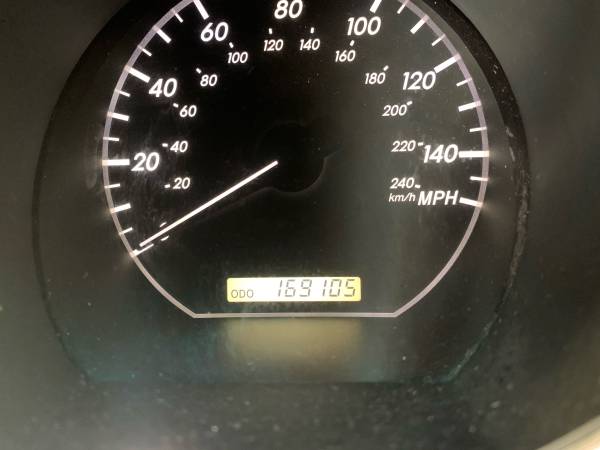 2004 Lexus RX 330 AWD for sale in Fisherville, KY – photo 17