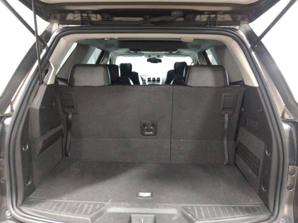 2009 GMC ACADIA SLT-2 AWD SUV, CLEAN - SEE PICS for sale in GLADSTONE, WI – photo 16