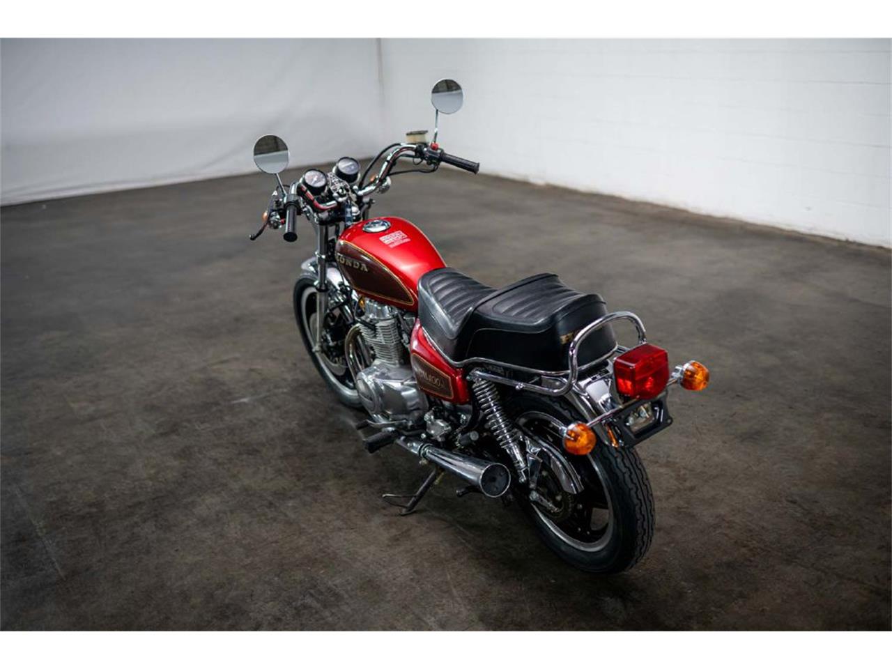 1981 Honda Motorcycle for sale in Jackson, MS – photo 7