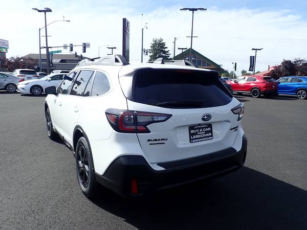2020 Subaru Outback Limited XT - - by dealer - vehicle for sale in Leskovar Mitsubishi, WA – photo 6