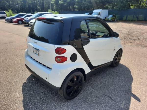 2009 Smart ForTwo Passion Smartcar - - by dealer for sale in Lakeland, MN – photo 6