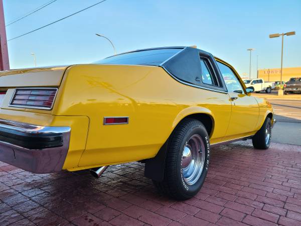 1979 Pontiac Phoenix - cars & trucks - by dealer - vehicle... for sale in Fargo, ND – photo 6