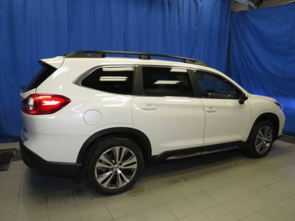 2020 Subaru Ascent Limited 8-Passenger - - by dealer for sale in Anchorage, AK – photo 4
