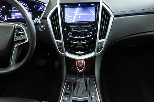2015 Cadillac SRX AWD All Wheel Drive Performance SUV for sale in Englewood, ND – photo 12