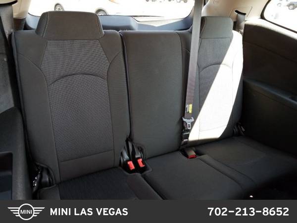 2016 Chevrolet Traverse LT SKU:GJ347847 SUV for sale in Las Vegas, NV – photo 20