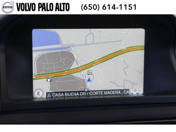 2016 Volvo S80 T5 Drive-E - sedan for sale in Palo Alto, CA – photo 21