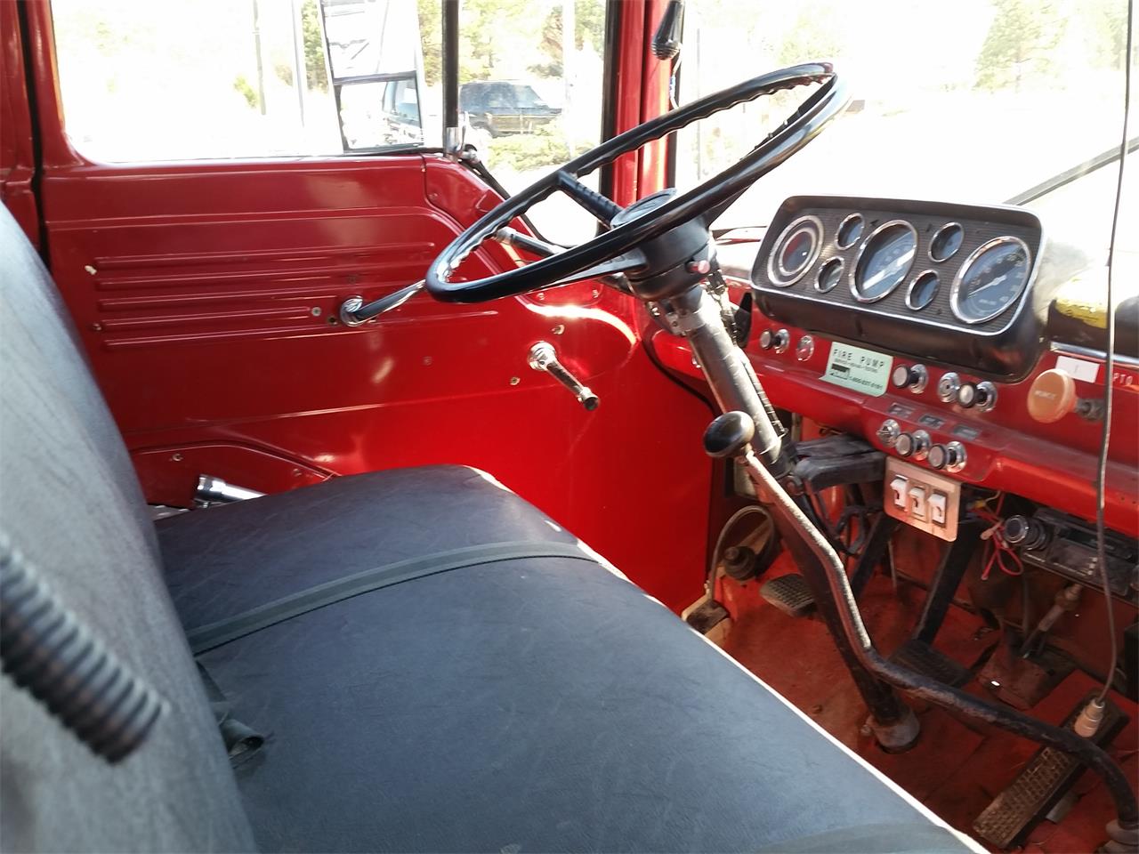 1978 Ford C-600 for sale in Simpsonsville, SC – photo 10