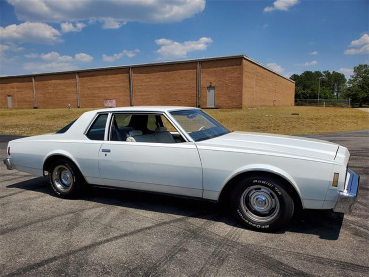 1977 Chevrolet Impala for sale in Hope Mills, NC – photo 2