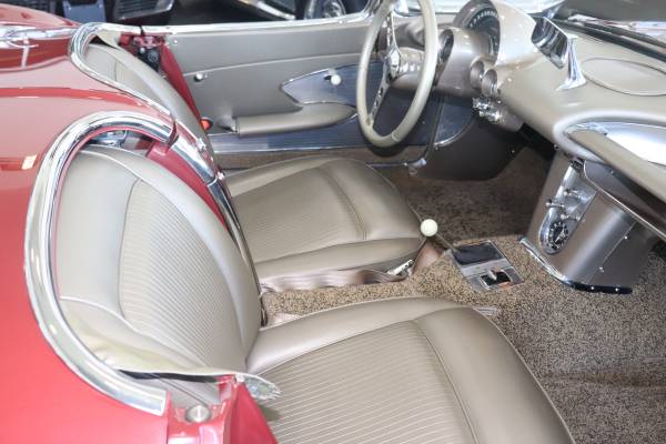 1961 Chevrolet Corvette for sale in Anaheim, CA – photo 7