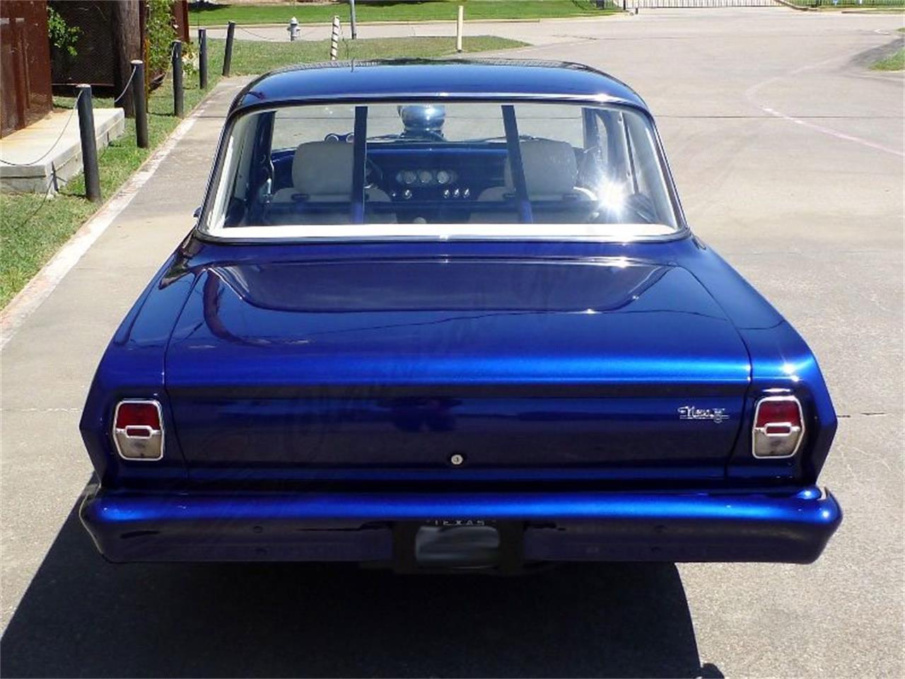 1964 Chevrolet Chevy II Nova for sale in Arlington, TX – photo 4