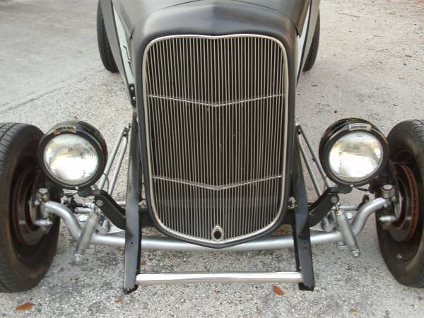 1932 Ford Vickie street rod for sale in Fort Pierce, FL – photo 10