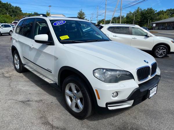 2010 BMW X5 xDrive30i - - by dealer - vehicle for sale in West Boylston, MA – photo 8