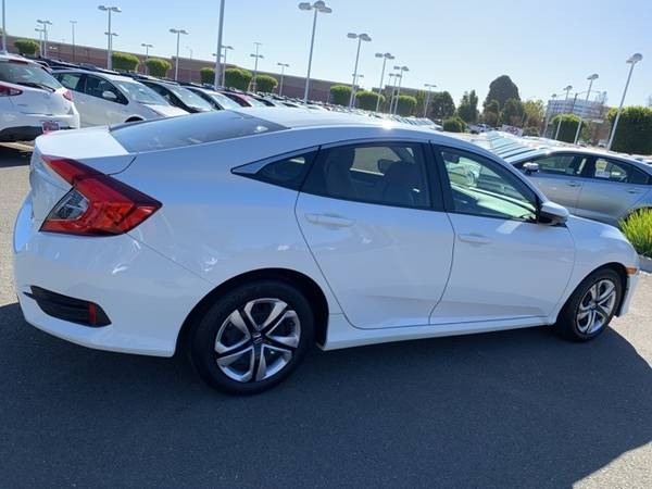 2017 Honda Civic LX - Ask About Our Special Pricing! for sale in Oakland, CA – photo 5
