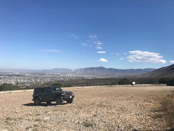 2021 Jeep Wrangler Rubicon for sale in Prosper, TX – photo 5