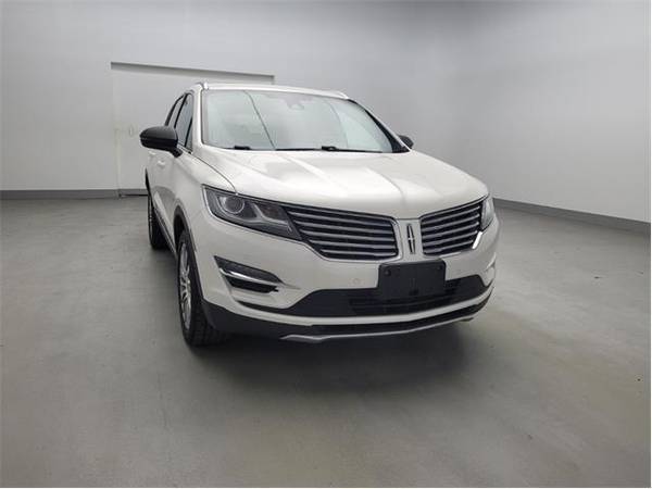 2017 Lincoln MKC Reserve - SUV - - by dealer - vehicle for sale in Arlington, TX – photo 14