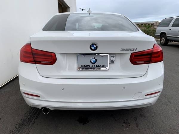 ___320i___2018_BMW_320i__ - cars & trucks - by dealer - vehicle... for sale in Kahului, HI – photo 5