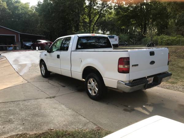 2004 Ford Extended Cab F-150 for sale in Statham, GA – photo 8