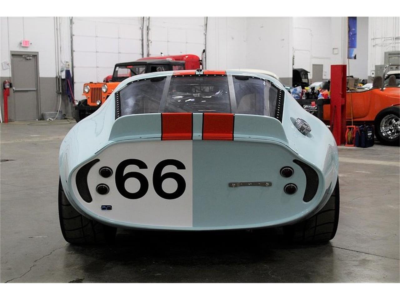 1965 Shelby Daytona for sale in Kentwood, MI – photo 3